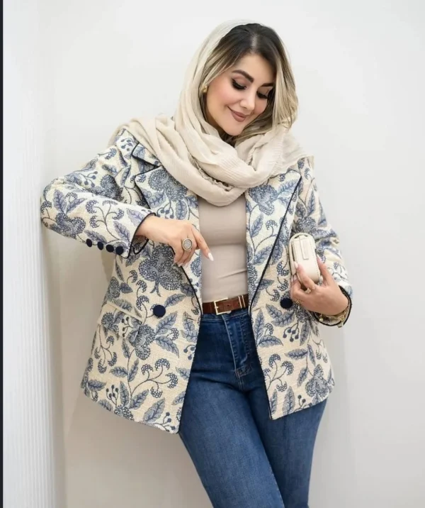 کت نوژان - Image 2