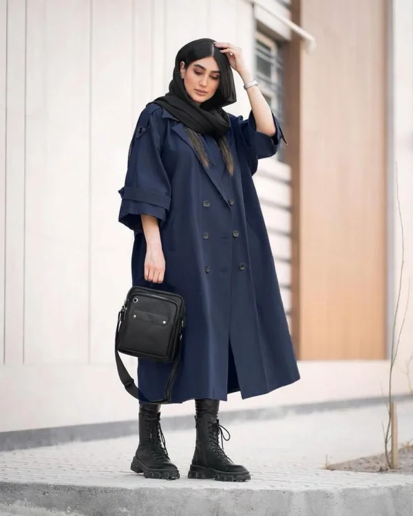 مانتو هستی - Image 3