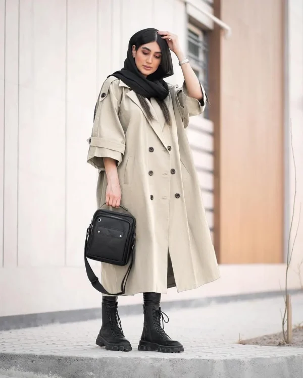 مانتو هستی - Image 5