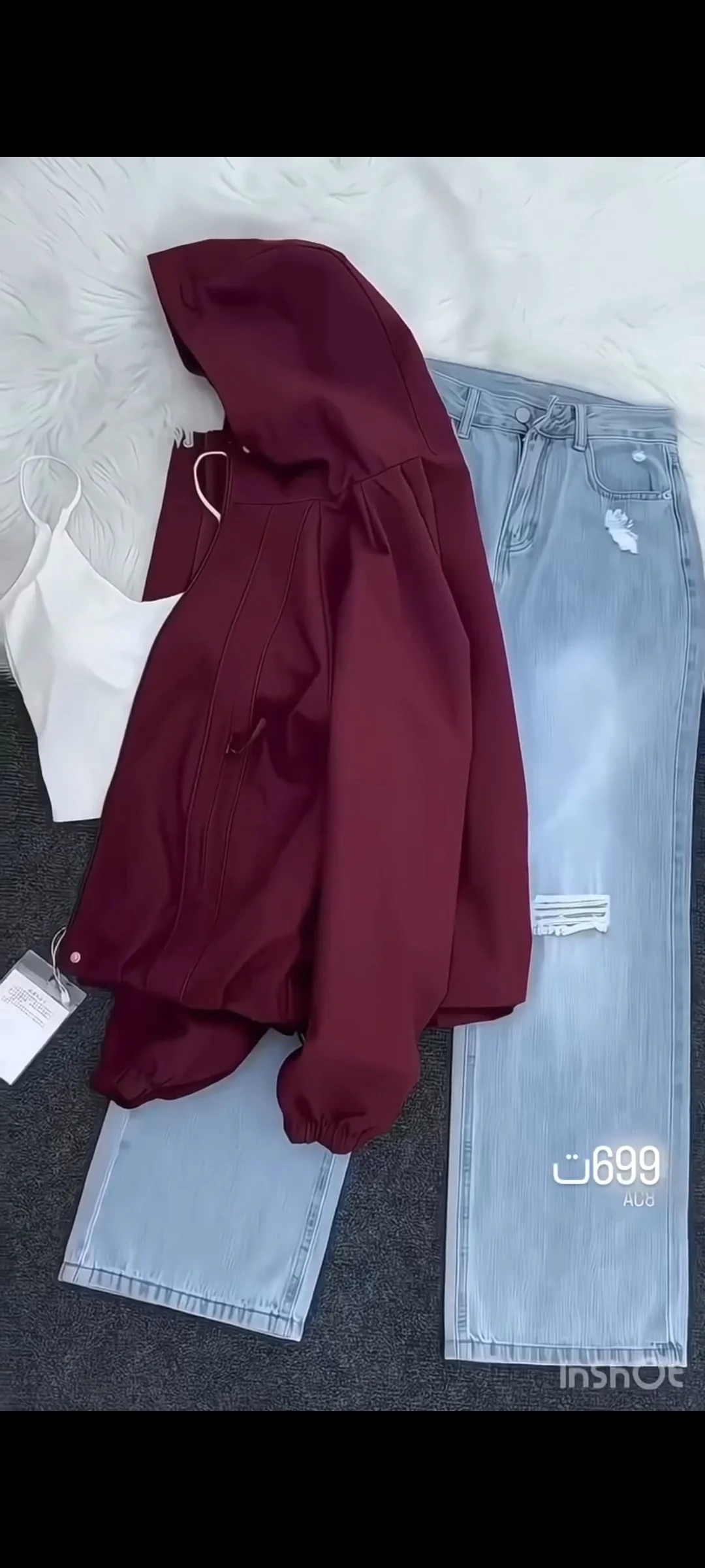 بامبر جکت - Image 6