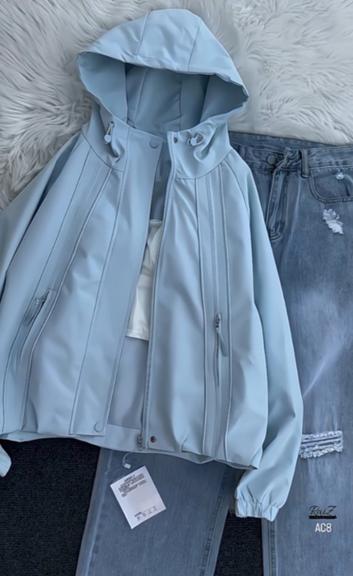 بامبر جکت - Image 2