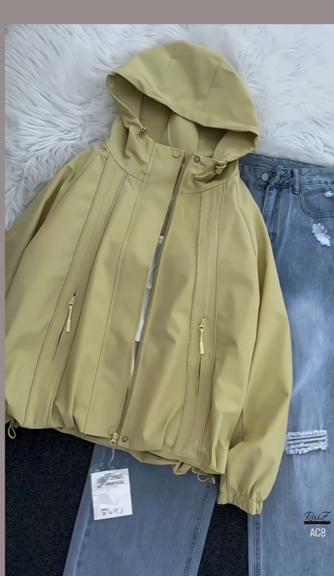 بامبر جکت - Image 4