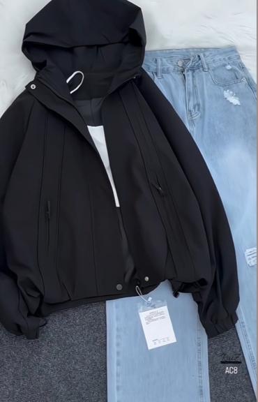 بامبر جکت - Image 3