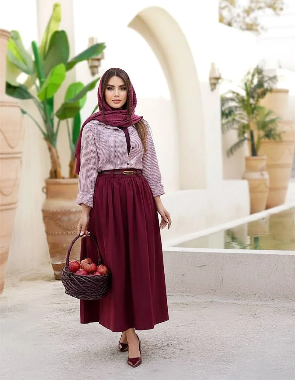 ست یلدایی شاهدخت - Image 2