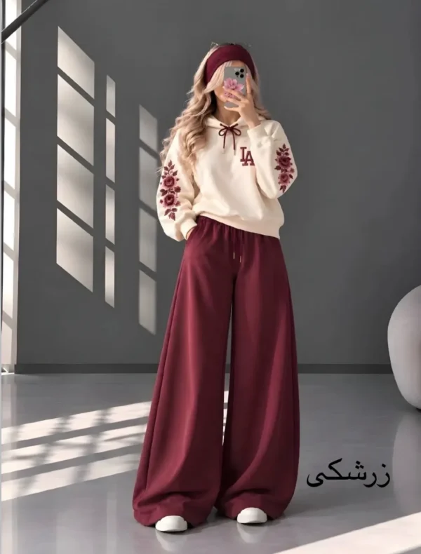ست LA - تصویر 8